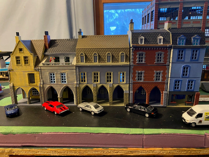 Patrick Miniatures Launches Wholesale Program for Retailers