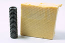 Texture Roller Set for XPS Foam – 5 Terrain Patterns - Digital Download .STL Files for 3D Printing