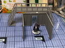 Modular CQB Shoothouse STL – 28mm Modern Tactical Training Facility | Wargaming Terrain | SWAT / Military / Urban Combat - Digital Download .STL file for 3D Printing