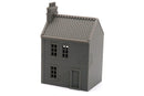 Normandy French Cottage DS T9 - Digital Download .STL Files for 3D Printing