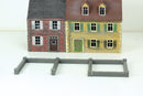Dutch Town Scatter Set Volume 1 - Digital Download .STL Files for 3D Printing