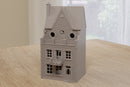 Maison de ville du nord de la France NFC03 - Terrain de jeu de guerre miniature Première et Seconde Guerre mondiale - Téléchargement numérique (fichier .STL pour impression 3D)