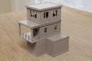 Soviet Watch Tower - Digital Download .STL file for 3D Printing