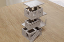 Soviet Watch Tower - Digital Download .STL file for 3D Printing