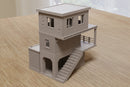 Soviet Watch Tower - Digital Download .STL file for 3D Printing
