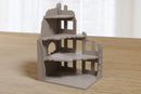Stalingrad Ruined Residential Bundle Volume 2 - Digital Download .STL Files for 3D Printing