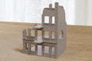 Stalingrad Ruined Residential Bundle Volume 2 - Digital Download .STL Files for 3D Printing