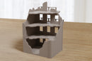Stalingrad Ruined Residential Bundle Volume 2 - Digital Download .STL Files for 3D Printing