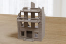 Stalingrad Ruined Residential Bundle Volume 2 - Digital Download .STL Files for 3D Printing