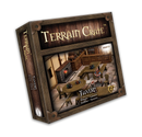 Terrain Crate: Fantasy Tavern – 28mm–32mm Terrain Set