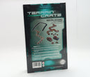 Terrain Crate: Industrial Accessories – 28mm Sci-Fi Terrain