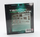Terrain Crate: Starship Scenery Set – 28mm Sci-Fi Terrain