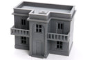 Tobruk Hotel & HQ DST2 - Digital Download .STL Files for 3D Printing