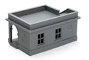 Tobruk Urban Building SST1 - Digital Download .STL Files for 3D Printing