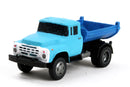 ZiL 130 Sovjet Dump Truck - 28mm Miniatuur Wargaming/Zona Alfa/Koude Oorlog Voertuig - Digitale download. STL-bestand voor afdrukken in 3D (kopie)