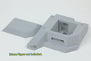 Atlantic Wall Bunkers Set (7 Bunkers) Tabletop Wargaming WW2 Terrain - 15mm - 20mm - 28 - Miniature 3D Printed Model