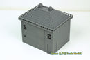 Dutch Manor House - Tabletop Wargaming WW2 Terrain | 15mm 20mm 28mm HO Miniature 3D Printed Model | Bolt Action