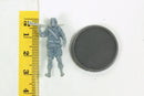 Stalker - 28mm/32mm ZONA ALFA - Modern Wargaming Miniature for Tabletop RPG