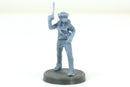 Princess Leia as Bounty Hunter - Star Wars Legion 35mm Proxy Miniature for Tabletop RPG