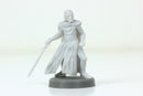 Kylo Ren - Star Wars Legion 35mm Proxy Miniature for Tabletop RPG