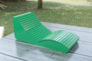 Lounge Chair - Dollhouse Miniature 1:12 Miniature Dollhouse Furniture