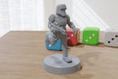 Shoretroopers - Star Wars Legion 35mm Proxy Miniature for Tabletop RPG