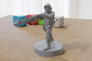 Scout Troopers - Star Wars Legion 35mm Proxy Miniature for Tabletop RPG