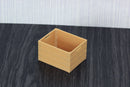 Fruit Crates - Dollhouse Miniature 1/12 - 1/18 Miniature Dollhouse Furniture