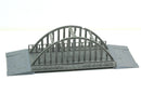 Steel Arch Bridge - Tabletop Wargaming WW2 Terrain Miniature | 15mm 20mm 28mm | 3D Printed Model