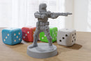 Shoretroopers - Star Wars Legion 35mm Proxy Miniature for Tabletop RPG