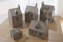Destroyed or Intact - Normandy French Village Set (VOLUME 2) - Tabletop Wargaming WW2 Terrain | Miniature 3D Printed Model | Flames of War