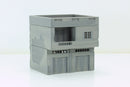 Arab Urban Building - Shop - Tabletop Wargaming Terrain - Miniature Gaming - 3D Printed
