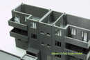 ZONA ALFA Pripyat Apartment Tower Type 1 - RPG Miniatures Gaming Terrain