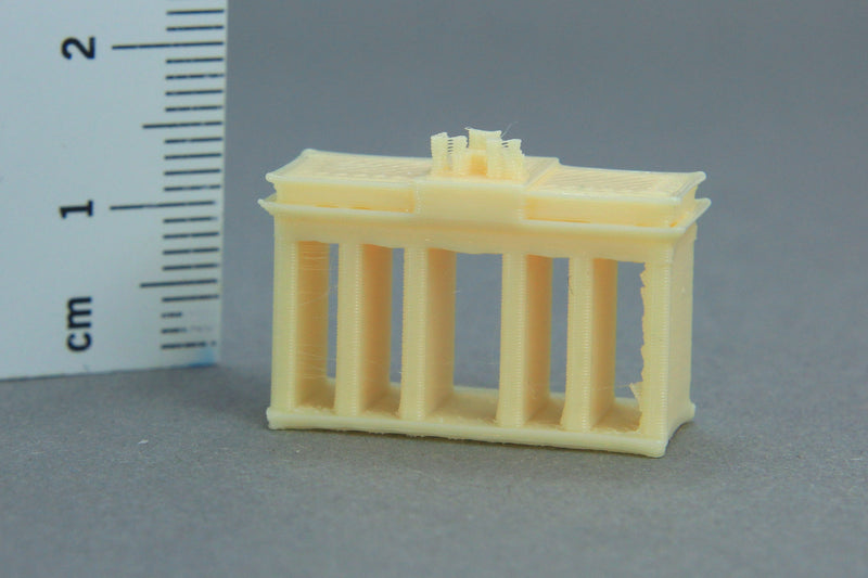 Landmark Miniatures - Dollhouse Miniature 1:12 Miniature - Dollhouse Furniture - Doll Decoration