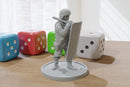 OMON Soldier - 28mm/32mm Minifigure - Modern Wargaming Miniatures for Tabletop RPG