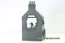 Normandy French Village House DS-T5 (VOLUME 2) - Tabletop Wargaming Terrain | Destroyed - Intact | 3D Printed Miniature | Flames of War
