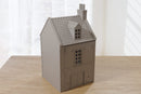 Normandy French Village House DS-T6 (VOLUME 2) - Tabletop Wargaming Terrain | Destroyed - Intact | 3D Printed Miniature | Flames of War