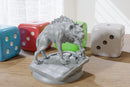 Wild Hyena - Post-Apocalyptical Miniatures for Zona Alfa - Fallout Wasteland - Tabletop RPG - 20mm / 28mm / 32mm Scale Minifigure