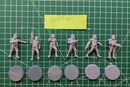 Death Troopers Squad - Star Wars Legion 35mm Proxy Miniature for Tabletop RPG
