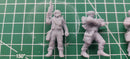 Rebel Troopers - Star Wars Legion 35mm Proxy Miniature for Tabletop RPG