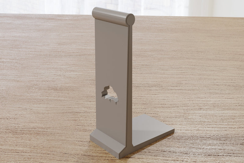 Berlin Wall - Border Defense - Tabletop Wargaming Terrain | Cold War Era | Miniature 3D Printed Model