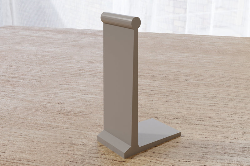 Berlin Wall - Border Defense - Tabletop Wargaming Terrain | Cold War Era | Miniature 3D Printed Model