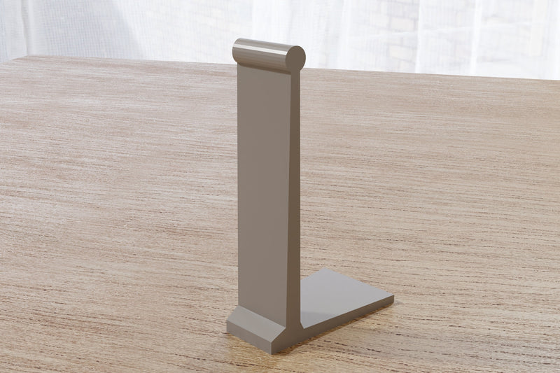 Berlin Wall - Border Defense - Tabletop Wargaming Terrain | Cold War Era | Miniature 3D Printed Model