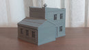 HQ / Weaponry / Communications - Miniature Wargaming Terrain - Zona Alfa - Team Yankee - 3D Print