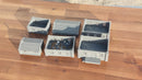 Industrial Building Mill - Tabletop Wargaming WW2 Terrain | Miniature 3D Printed Model | Zona Alfa - Flames of War - Chain of Command
