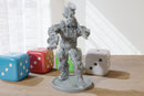 Wasteland Giant - 28mm / 32mm - Post Apocalyptic Minifigure - Ideal Proxy Miniature for Zona Alfa - Fallout Wasteland - Tabletop RPG Games