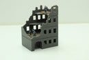 Stalingrad Ruined Residentials SRH MST2 - Tabletop Wargaming WW2 Terrain | Miniature 3D Printed Model | Flames of War & Bolt Action