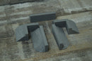 Airfield Parking Lot - 3D Printed Miniature Wargaming Terrain - Awesome for Tabletop Games like Bolt Action or Flames or War