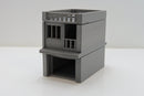 Vietnam Urban Commercial / Residential Building (VUB_T02) Nam, Hue, Saigon insipred 3D Printed Tabletop Wargaming Miniature Terrain