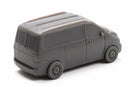 Heist Van - Modern Wargaming Miniatures for Tabletop RPG - 28mm / 32mm Scale Minifigures